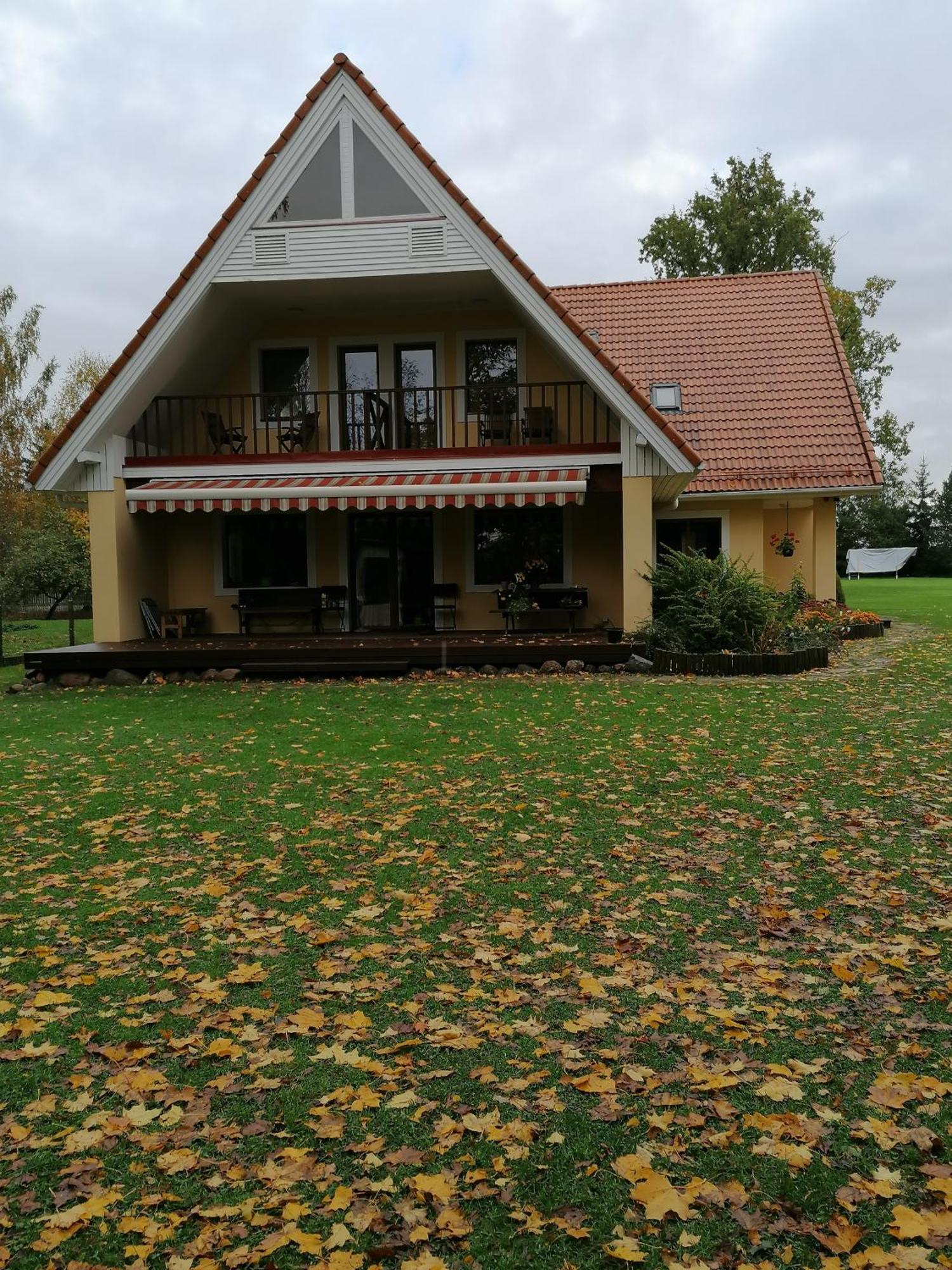 Villa River Rose Joesuu  Екстер'єр фото