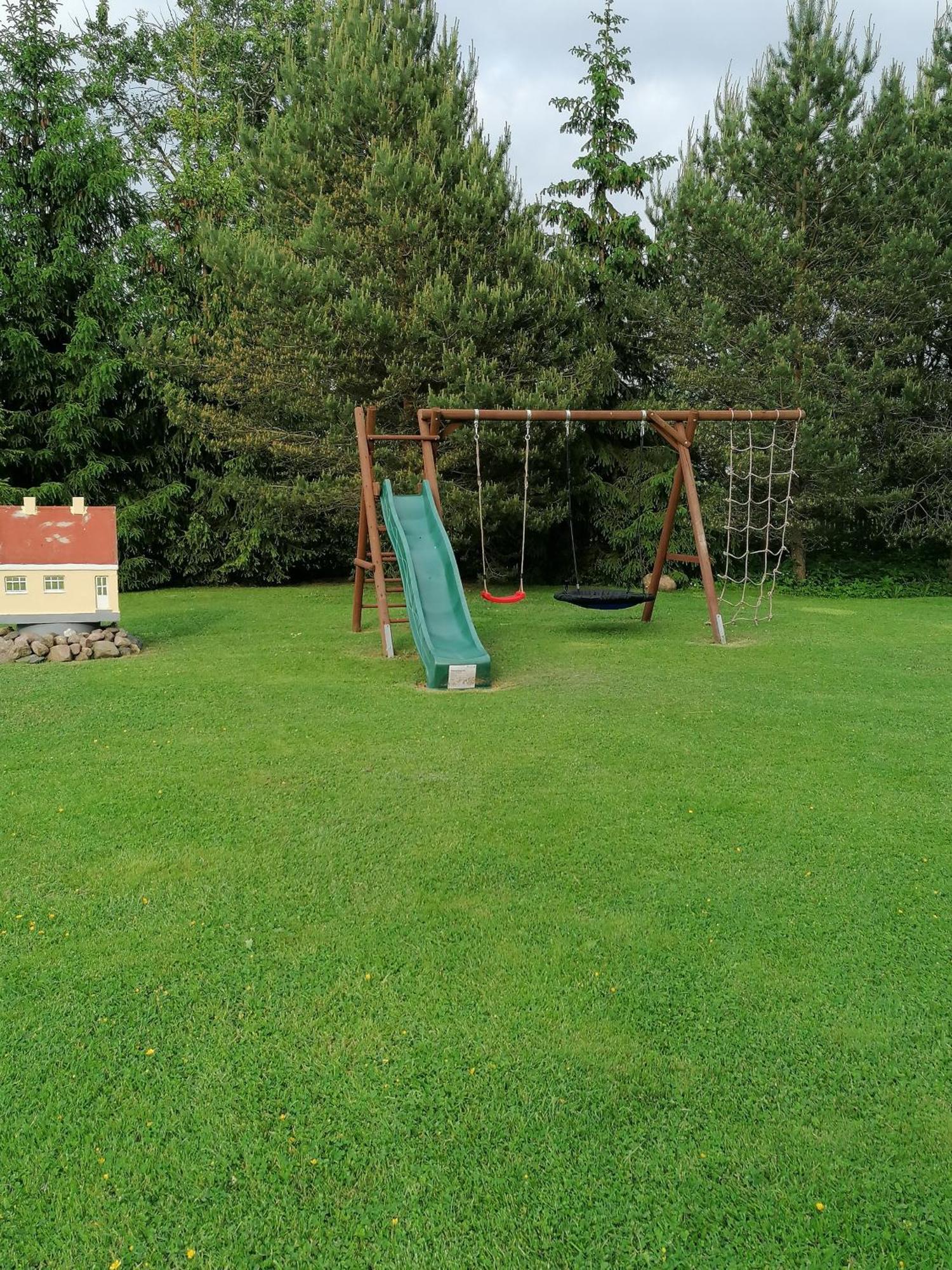 Villa River Rose Joesuu  Екстер'єр фото