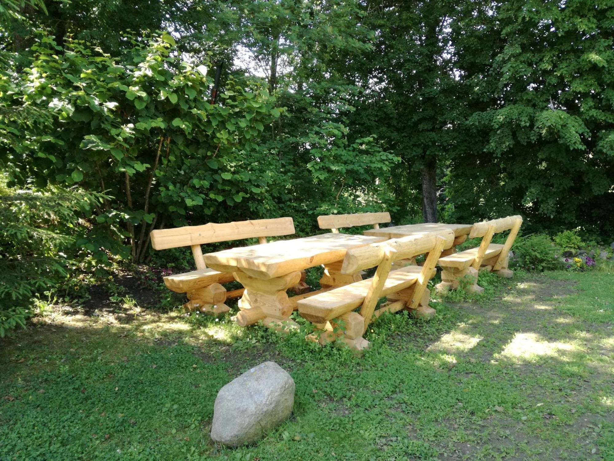 Villa River Rose Joesuu  Екстер'єр фото