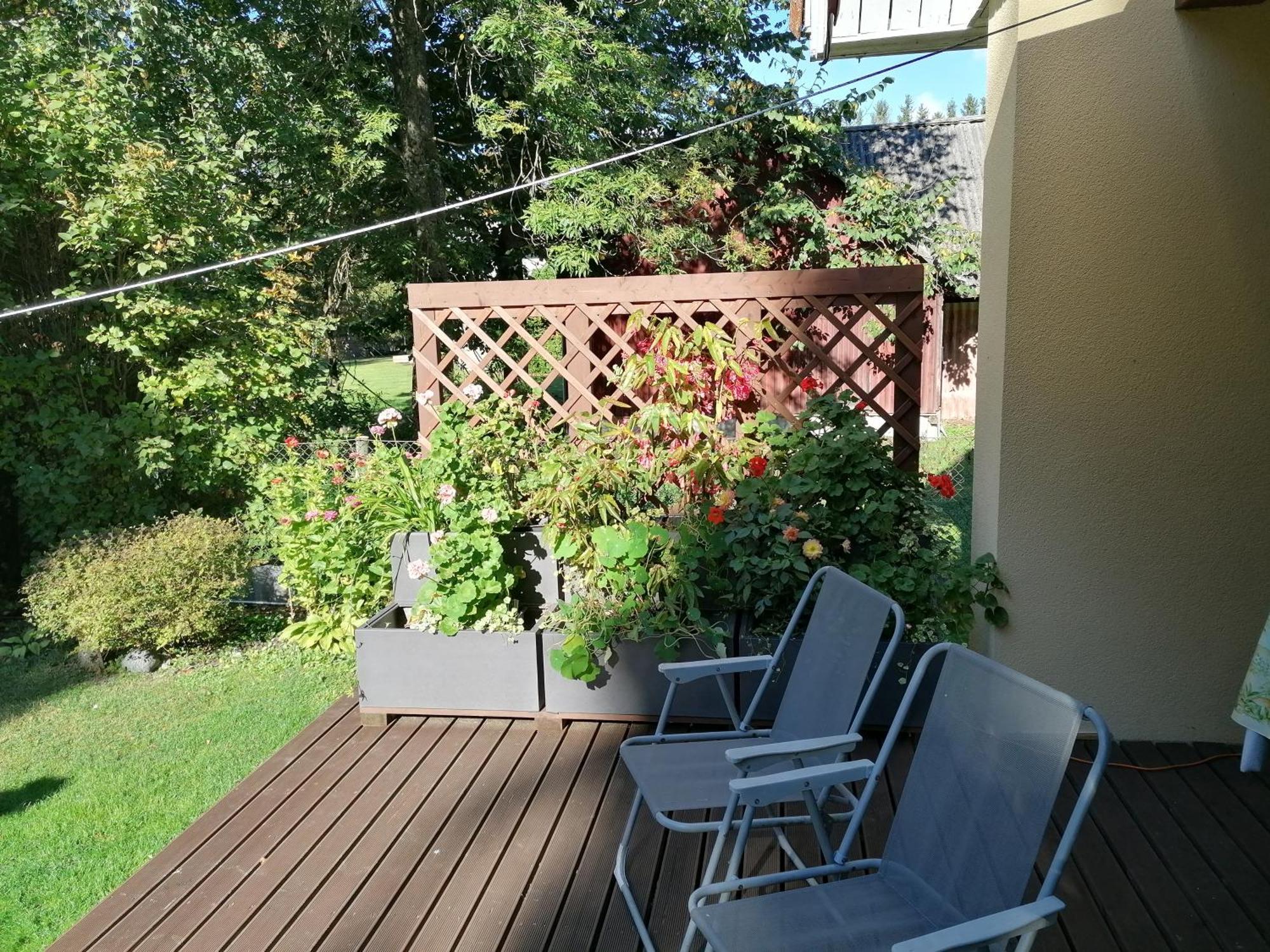 Villa River Rose Joesuu  Екстер'єр фото
