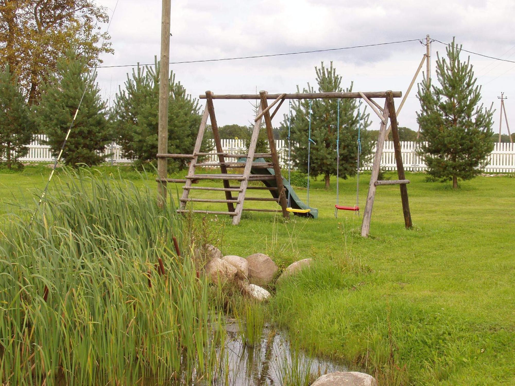 Villa River Rose Joesuu  Екстер'єр фото