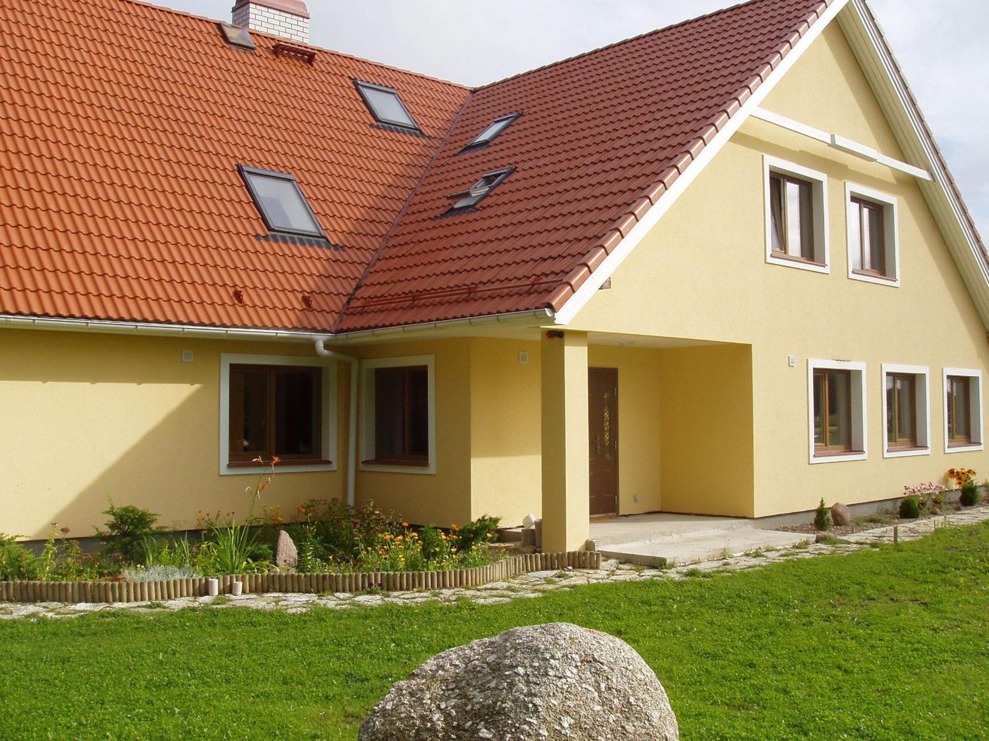 Villa River Rose Joesuu  Екстер'єр фото